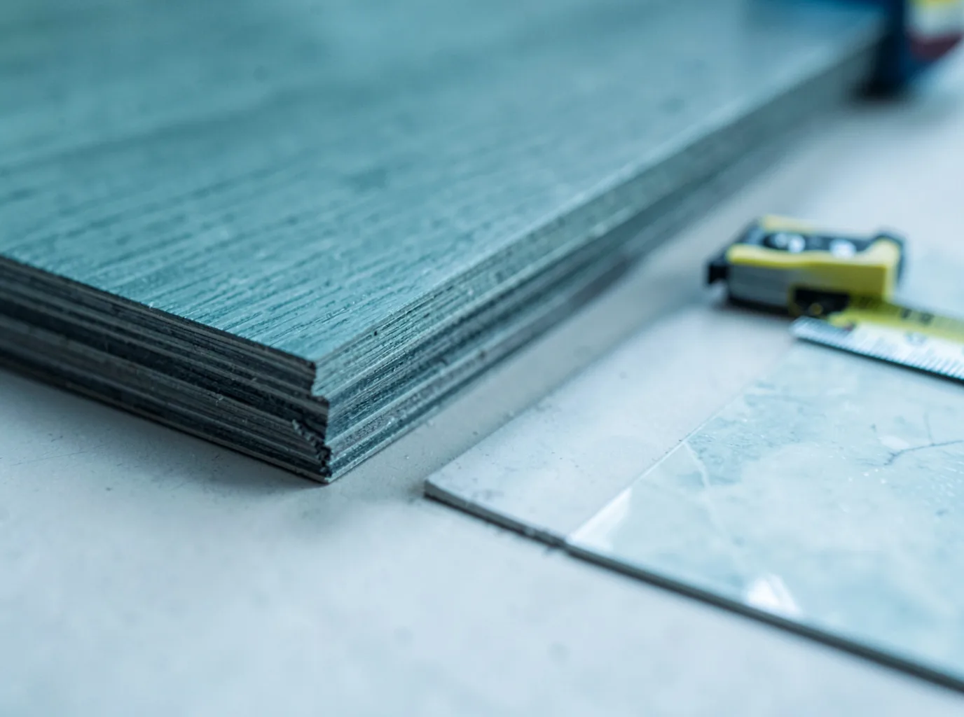 Luxury Vinyl Plank Installation Selbyville, WV FAQs
